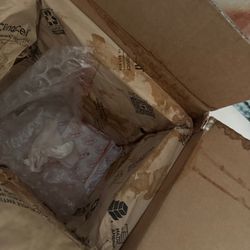 Lobel's Prime Meats - Leaked everywhere