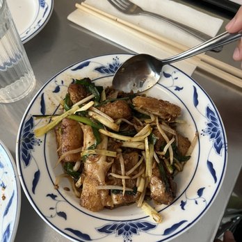 Bonnie's - x.o. cheung fun - Cantonese Near Me - Brooklyn, New York