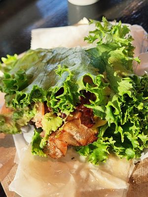 Shake Shack Las Colinas by null