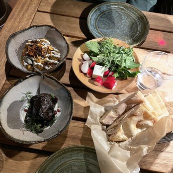 Rumi’s Kitchen - Persian/Iranian Near Me - Washington, DC, District of Columbia