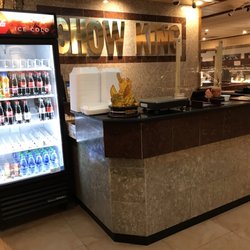 Chow King Buffet & Grill