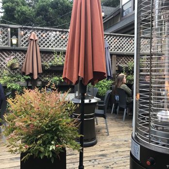 The Hideout - Dog Friendly Patio :-) - Cocktail Bars Near Me - Aptos, California The Hideout - Dog Friendly Patio :-) - Cocktail Bars Near Me - Aptos, California