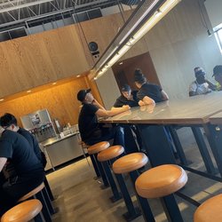 Chipotle Mexican Grill - Chipotle employees