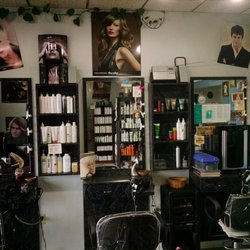 Hair Boutique II