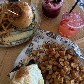Magnolia Table - Breakfast & Brunch Near Me - Waco, Texas