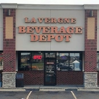 Lavergne Beverage Depot - the front of the store - Beer, Wine & Spirits Near Me - La Vergne, Tennessee Lavergne Beverage Depot - the front of the store - Beer, Wine & Spirits Near Me - La Vergne, Tennessee