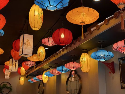 Han Palace Georgetown by null