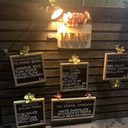 Prevail Food Truck