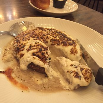Seasoning Bistro - Stuffed Portabello Mushroom - American Near Me - Benton, Illinois Seasoning Bistro - Stuffed Portabello Mushroom - American Near Me - Benton, Illinois