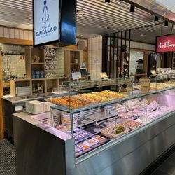 Mercado de San Antón