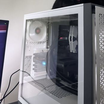 PC Simplicity - My pc before pc simplicity. - Data Recovery Near Me - Prescott Valley, Arizona