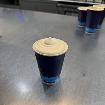 Blue Bottle Coffee - Nola cold foam - Coffee & Tea Near Me - Las Vegas, Nevada Blue Bottle Coffee - Nola cold foam - Coffee & Tea Near Me - Las Vegas, Nevada