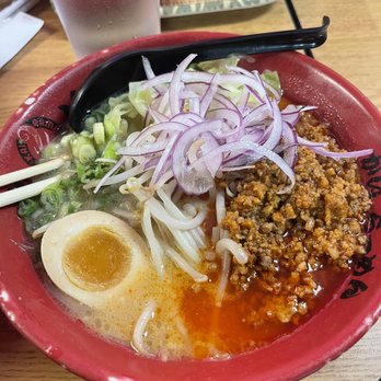 Kai Ramen - Ramen Near Me - Sherman Oaks, California Kai Ramen - Ramen Near Me - Sherman Oaks, California
