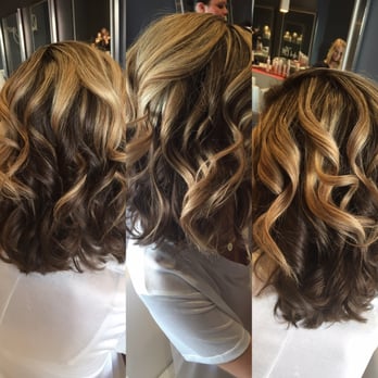 Blo Blow Dry Bar - Blow Dry/Out Services Near Me - Allen, Texas Blo Blow Dry Bar - Blow Dry/Out Services Near Me - Allen, Texas