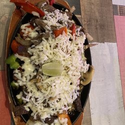 Tequila House NJ - Steak Fajitas Taco House