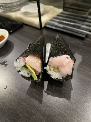 Tai Tai Japanese by null