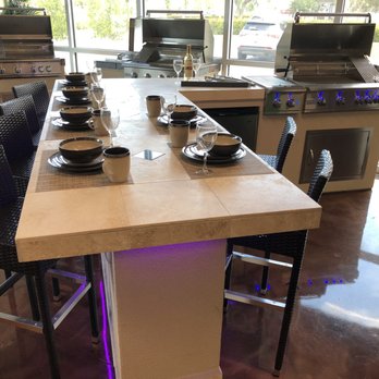 Paradise Grills - Outdoor Furniture Stores Near Me - Katy, Texas