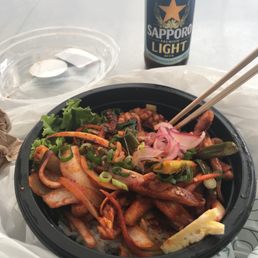 Calamari