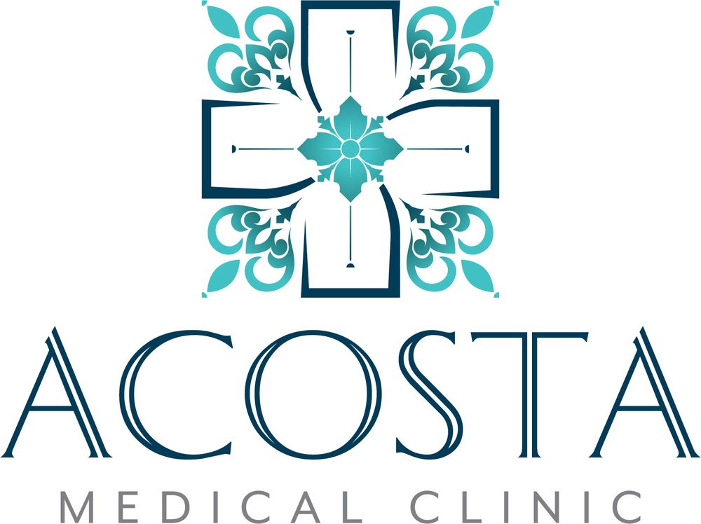Acosta Urgent Care Logo