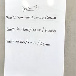 Prevail Boxing - North Hollywood