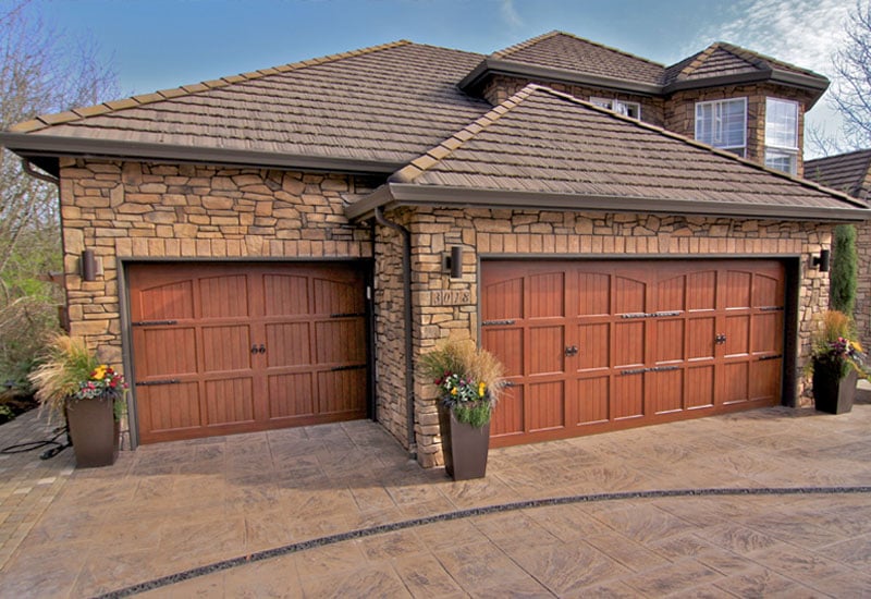 Garage Door Man - Garage Door Contractor in Overland Park, MO