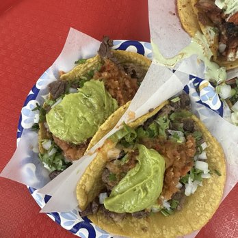 Tacos El Gordo - Asada tacos ($4.12) - Tacos Near Me - Las Vegas, Nevada Tacos El Gordo - Asada tacos ($4.12) - Tacos Near Me - Las Vegas, Nevada