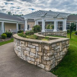 Crimson Ridge Meadows: A Willow Ridge Senior Living Community