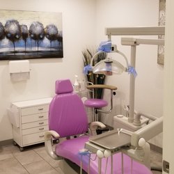 All Star Dental - Modern Treatment Rooms