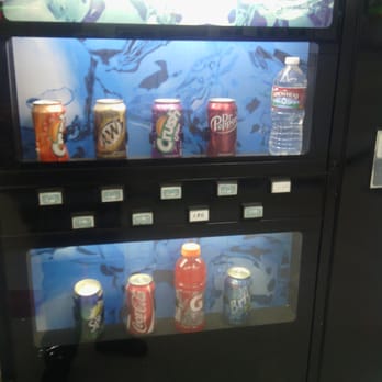 Coin Less Laundry - Cold pops for a dollar - Laundromat Near Me - Phoenix, Arizona