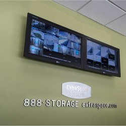 Extra Space Storage