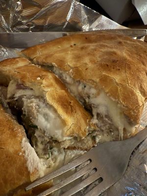 Brooklyn Pizza II by null