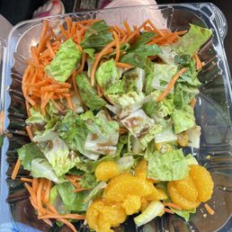 Salad