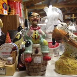 For all your Asian-cookie-jar-collecting needs.