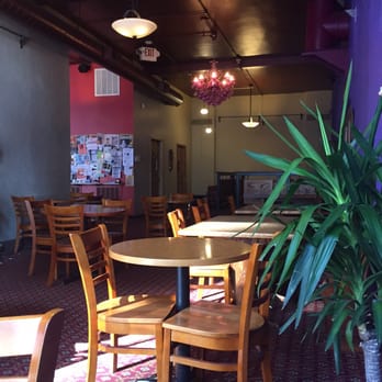 SPoT Coffee - Side room - Coffee & Tea Near Me - Buffalo, New York SPoT Coffee - Side room - Coffee & Tea Near Me - Buffalo, New York