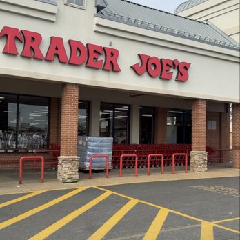 Trader Joe's - Grocery Near Me - Springfield, Virginia