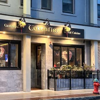 Tokenfire - Street View - Gastropubs Near Me - Quincy, Massachusetts