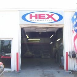Hex Automotive