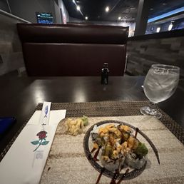 Mexico roll Mexico roll
