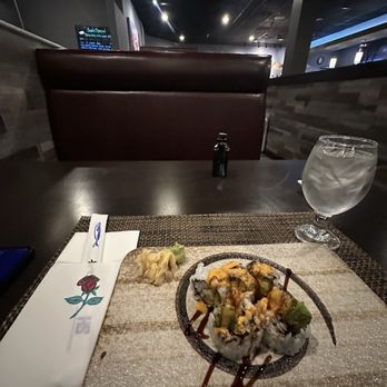Sushi & Soy - Mexico roll - Sushi Bars Near Me - Seminole, Florida Sushi & Soy - Mexico roll - Sushi Bars Near Me - Seminole, Florida