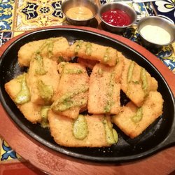 Chili's - Chili's Tomas Morato