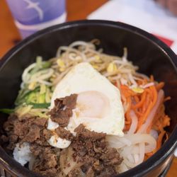 Kimchi Korean