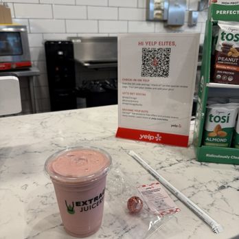 Extract Juicery - Juice Bars & Smoothies Near Me - Wheaton, Illinois