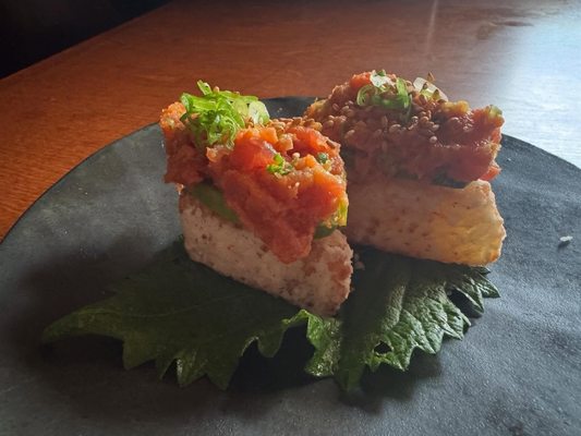 Nikkei Izakaya by null