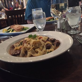 Char Steakhouse and Bar - Steakhouses Near Me - Mahopac, New York