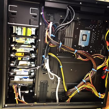 Extreme Micro - Extreme Custom Antec P100 TR-700 power supply Z170MX MoBo I7-6700K 32GB DDR4 MX300 275GB SSD for OS! 3TB storage. GTX 970 4gb Video - IT Services & Computer Repair Near Me - Phoenix, Arizona Extreme Micro - Extreme Custom Antec P100 TR-700 power supply Z170MX MoBo I7-6700K 32GB DDR4 MX300 275GB SSD for OS! 3TB storage. GTX 970 4gb Video - IT Services & Computer Repair Near Me - Phoenix, Arizona