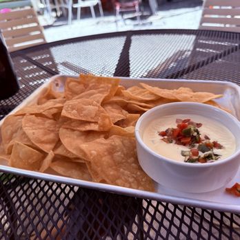 Saint Paul Brewing - Chips and queso - Breweries Near Me - Saint Paul, Minnesota Saint Paul Brewing - Chips and queso - Breweries Near Me - Saint Paul, Minnesota