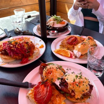 Jam Cafe on Beatty - Breakfast & Brunch Near Me - Vancouver, British Columbia Jam Cafe on Beatty - Breakfast & Brunch Near Me - Vancouver, British Columbia
