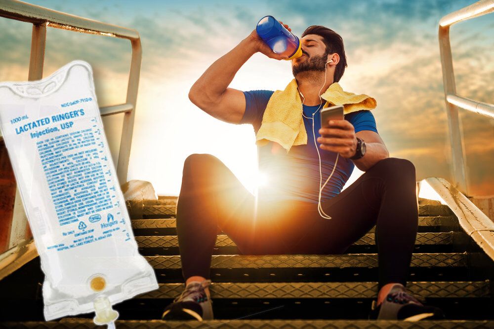 Christopher Mark Medspa Logo