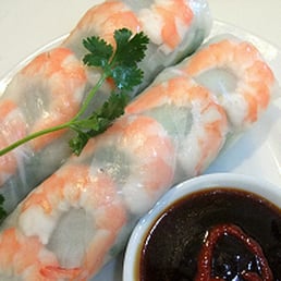 Avocado Fresh Roll