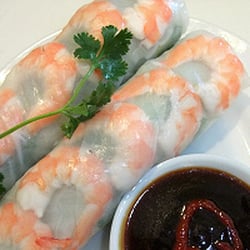 Milu's Fresh Rolls & Subs